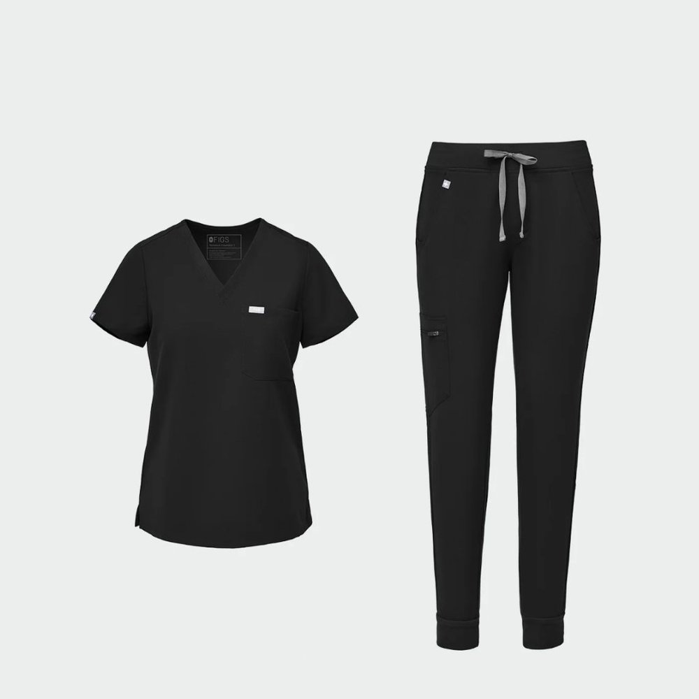 FIGS- The Jogger Set